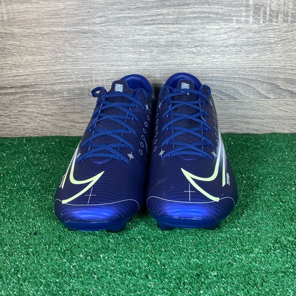 Nike Mercurial Vapor 13 Academy MDS Soccer Cleats - Picture 6 of 12
